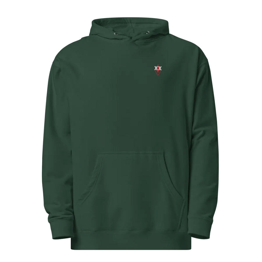 Hoodie Typ 1 product image (3)