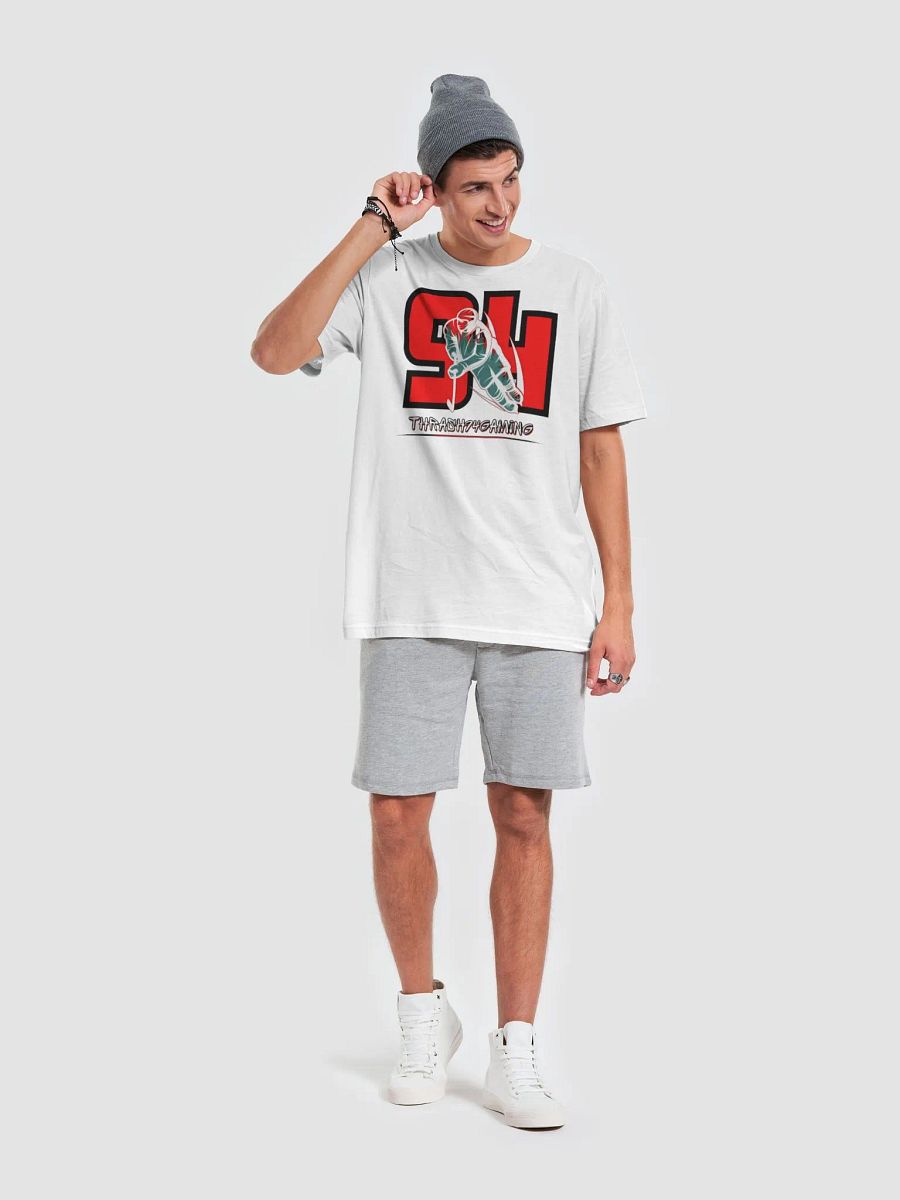 Numbered Tee product image (1)