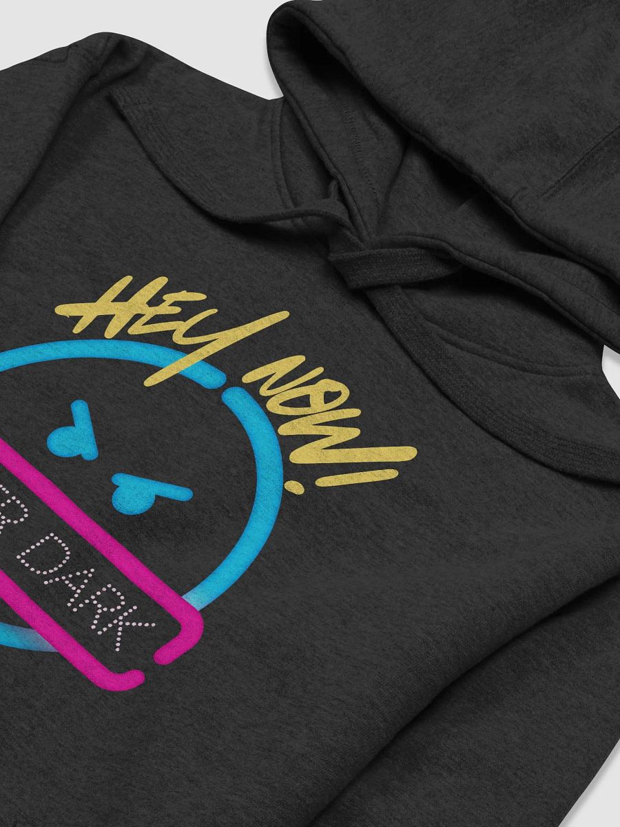 Hey Now! Facts After Dark Hoodie product image (3)