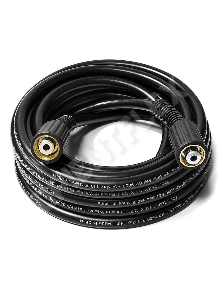 Pressure Washer Hose-R02 product image (4)