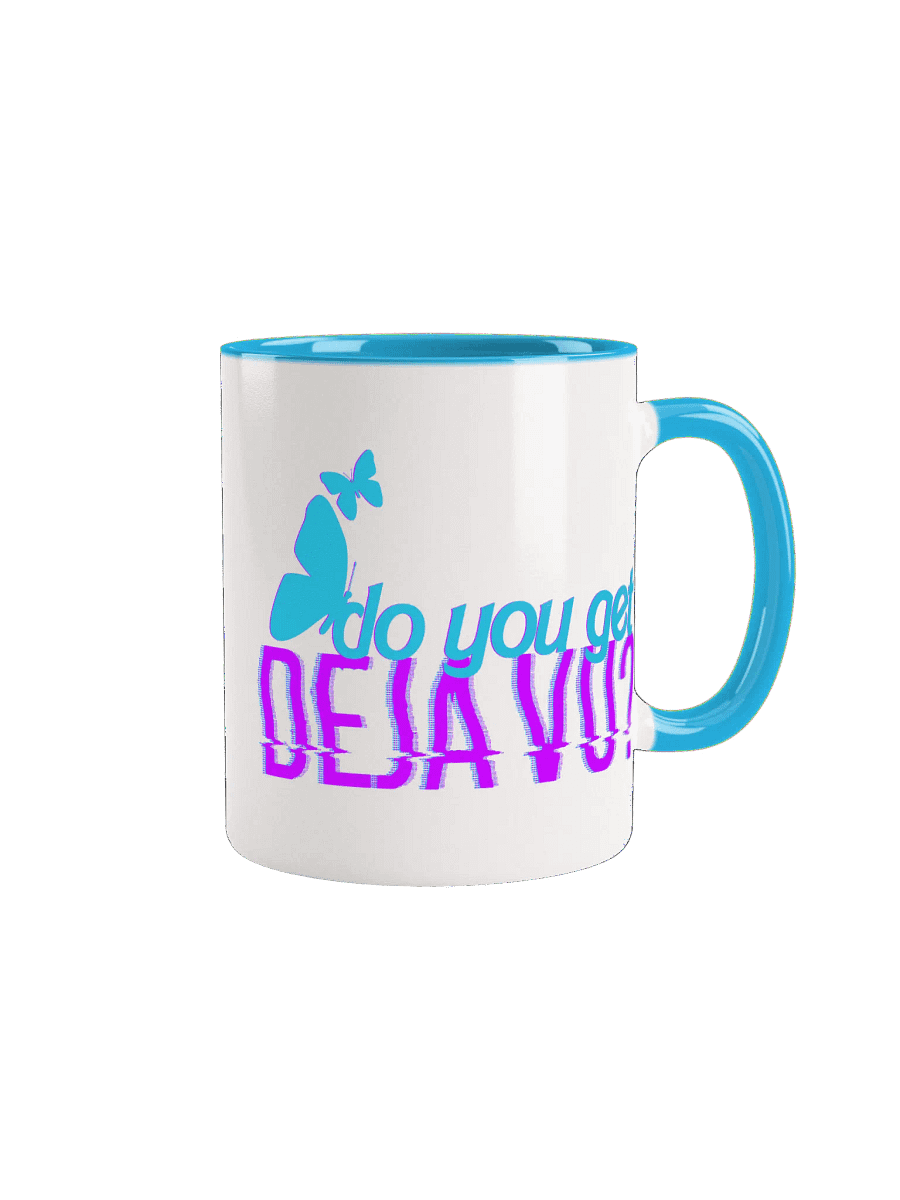 When She's With You... - Mug product image (1)