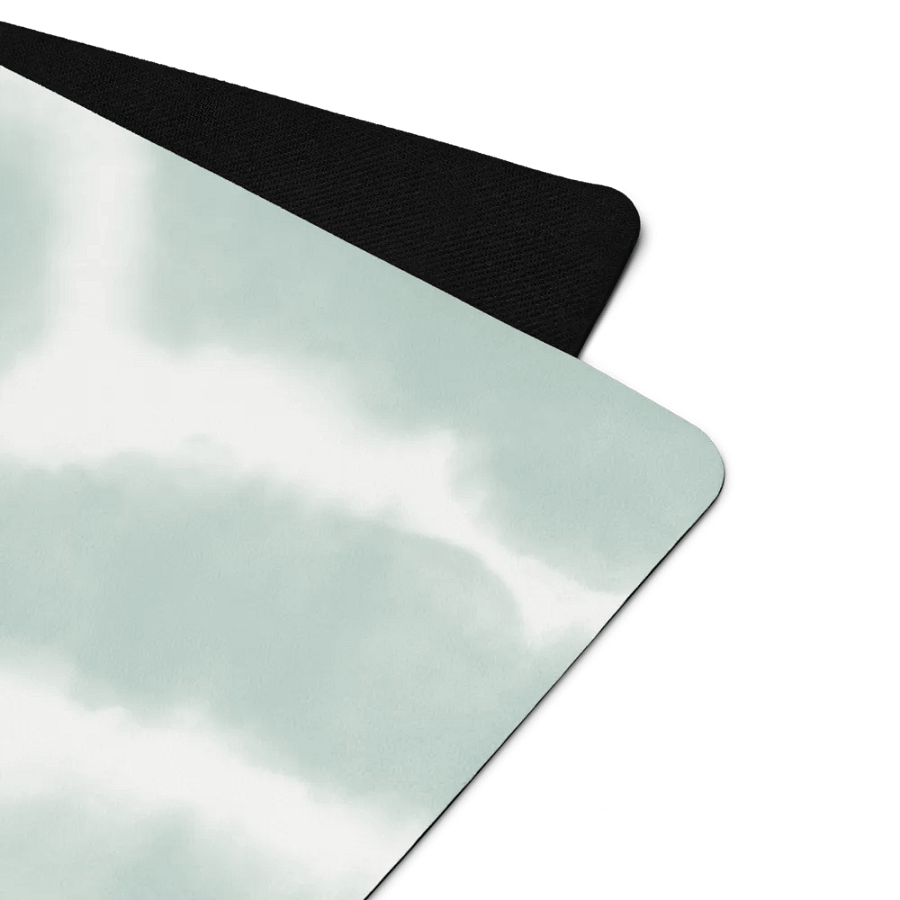 Ripple Serenity Yoga Mat product image (5)