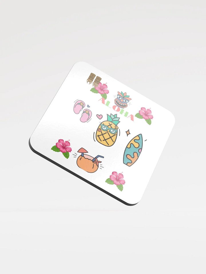 Hawaiian Aloha product image (1)