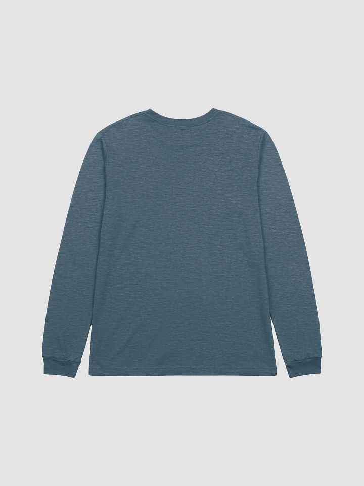Sunset Rider Long Sleeve Tee product image (14)