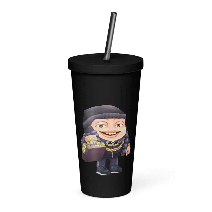 2025 Pheetato Dark Sizzurp Cup product image (1)