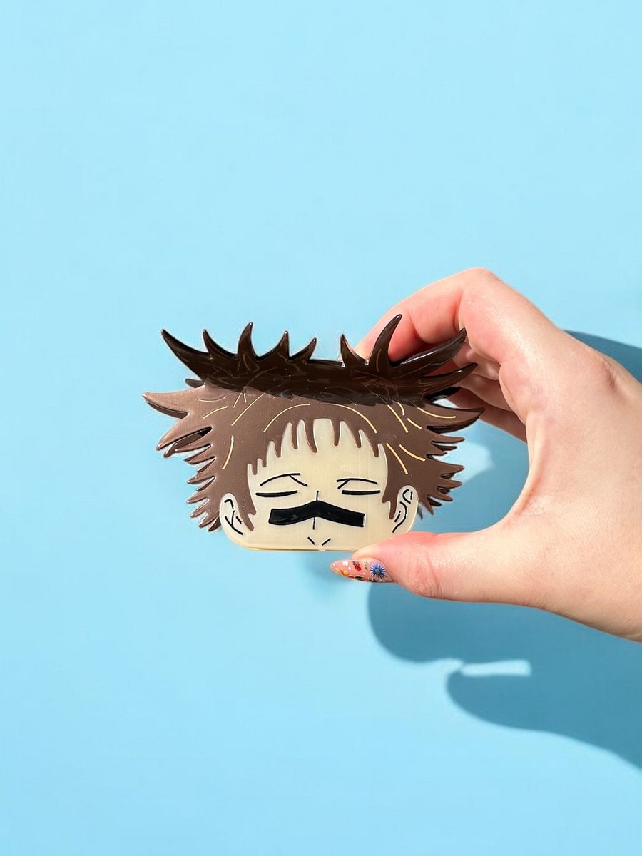B-Grade Choso product image (1)