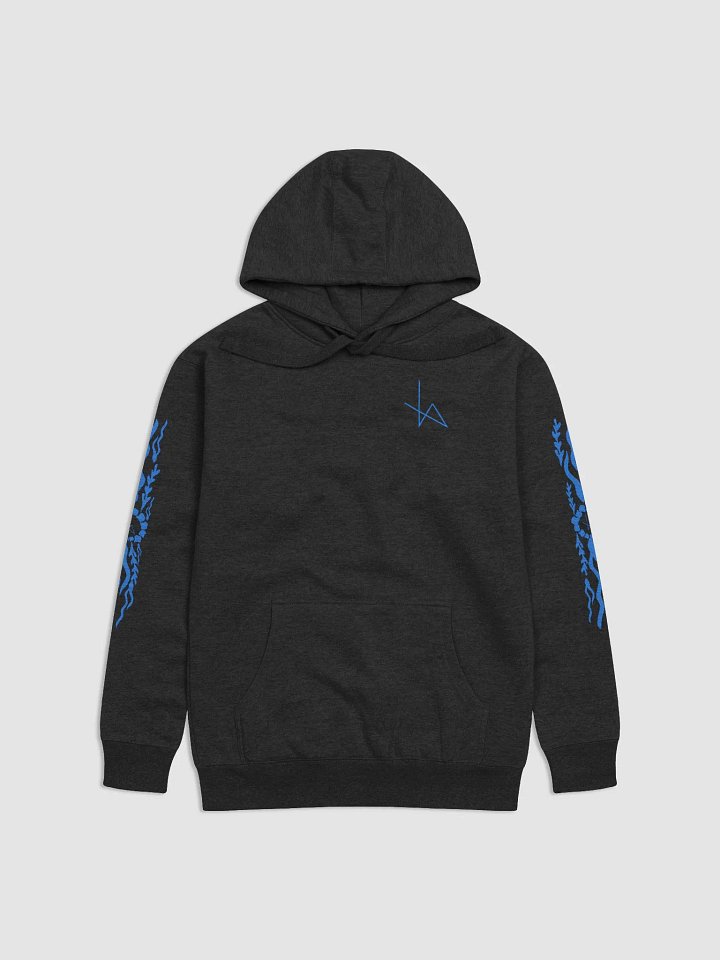 Atlesian Origins - Water Hoodie product image (2)