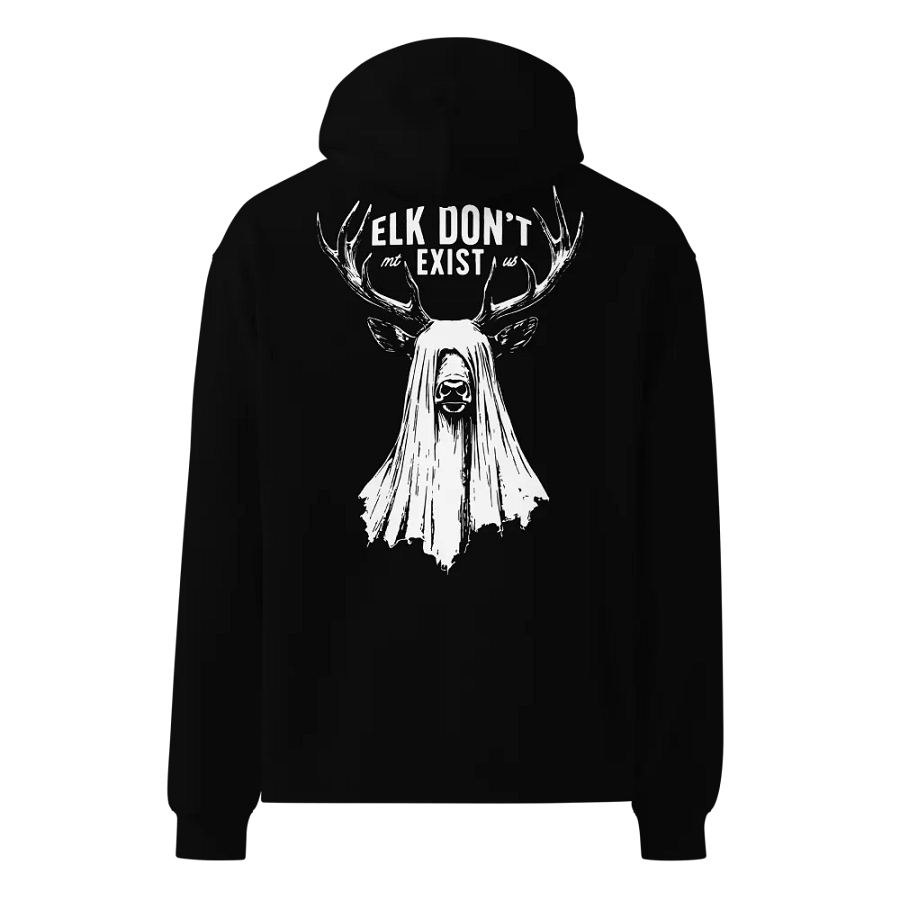EDE Oversized Hoodie product image (4)