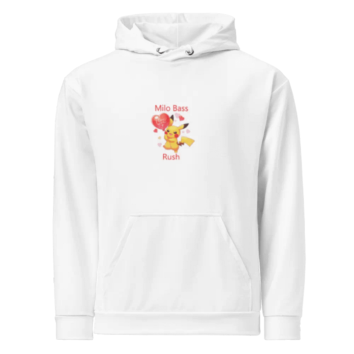 valintines Pikachu product image (1)
