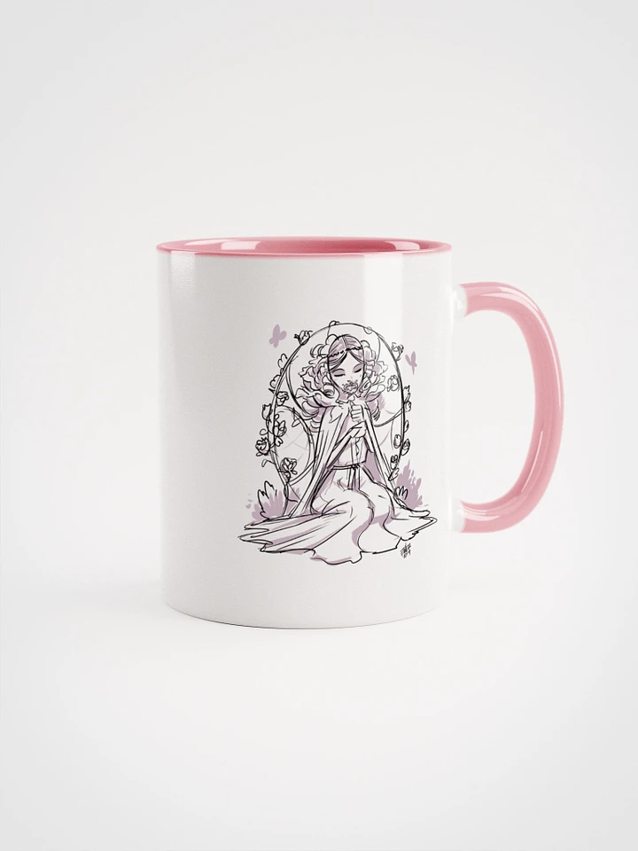 Emilia Rose Mug product image (16)