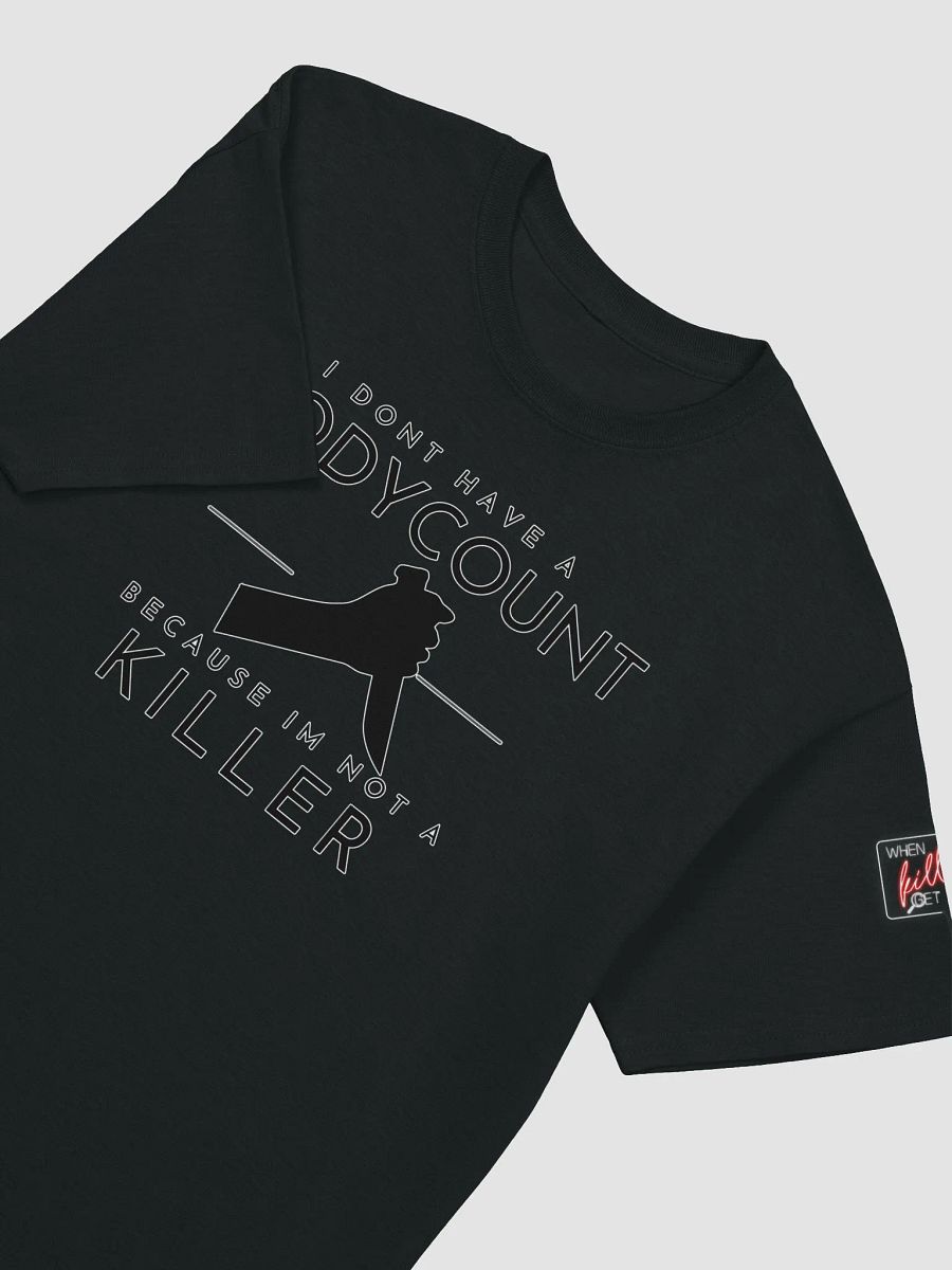 BODYCOUNT (Heavy tee) product image (28)