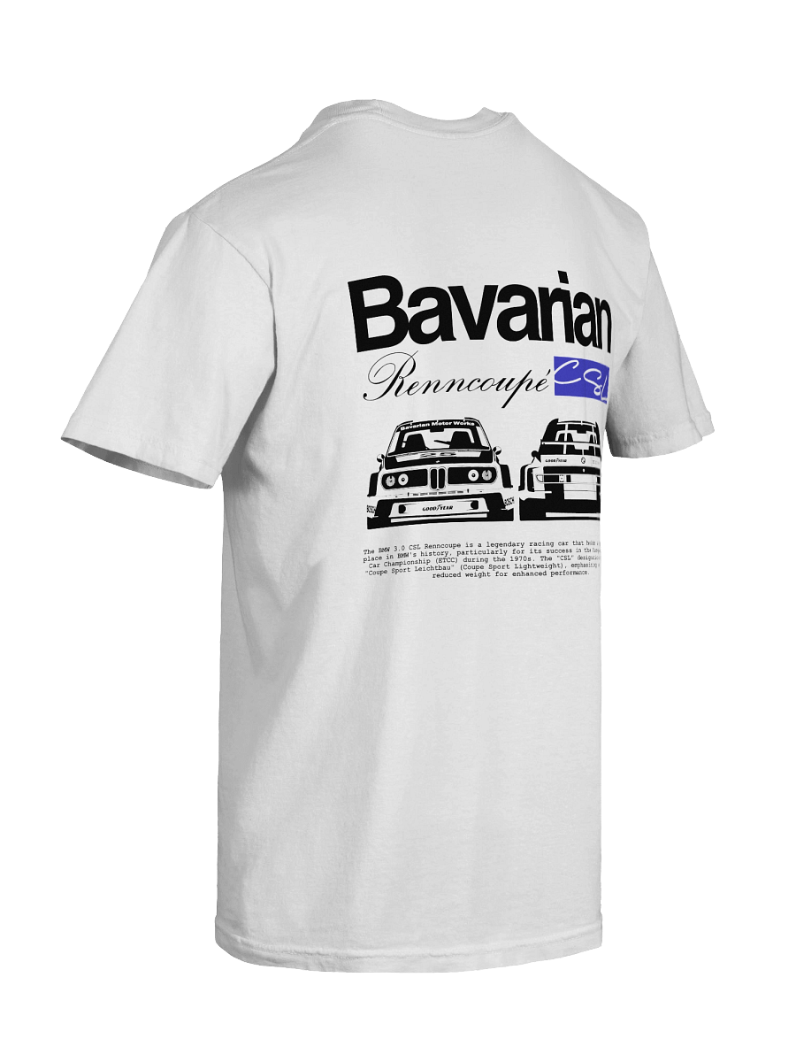 Renncoupe Tee product image (10)