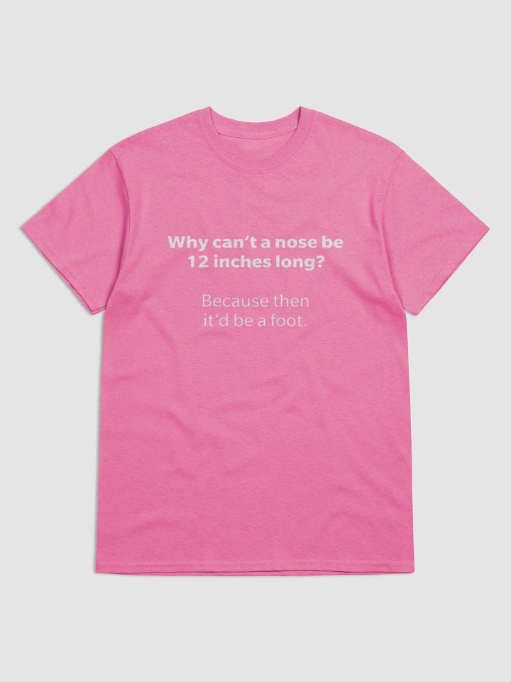 12 Inches Tee product image (8)