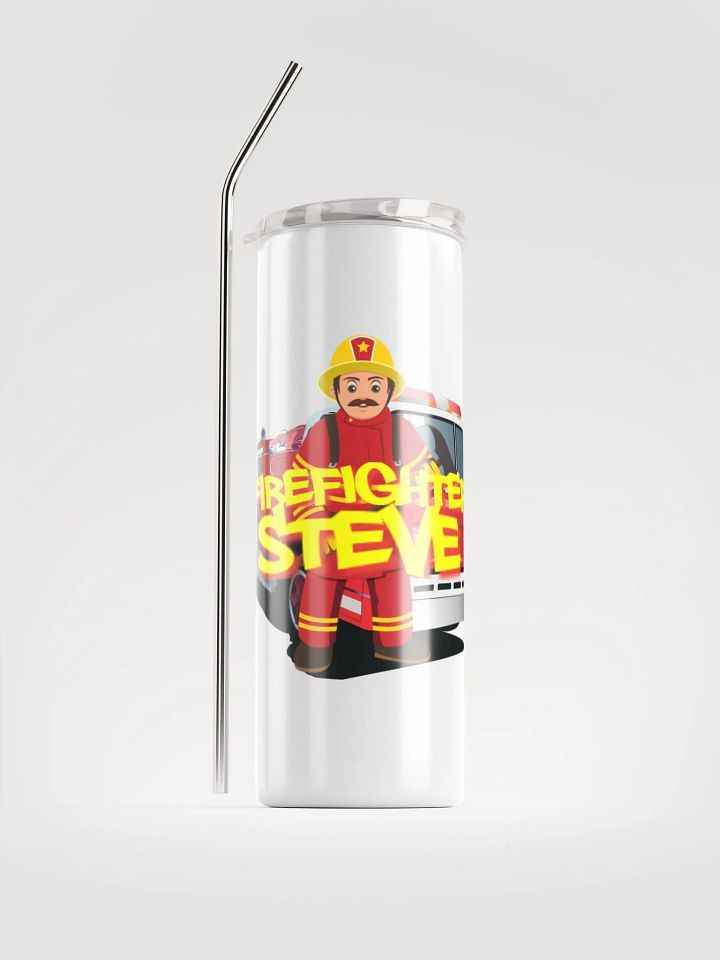 Fire Tumbler product image (1)
