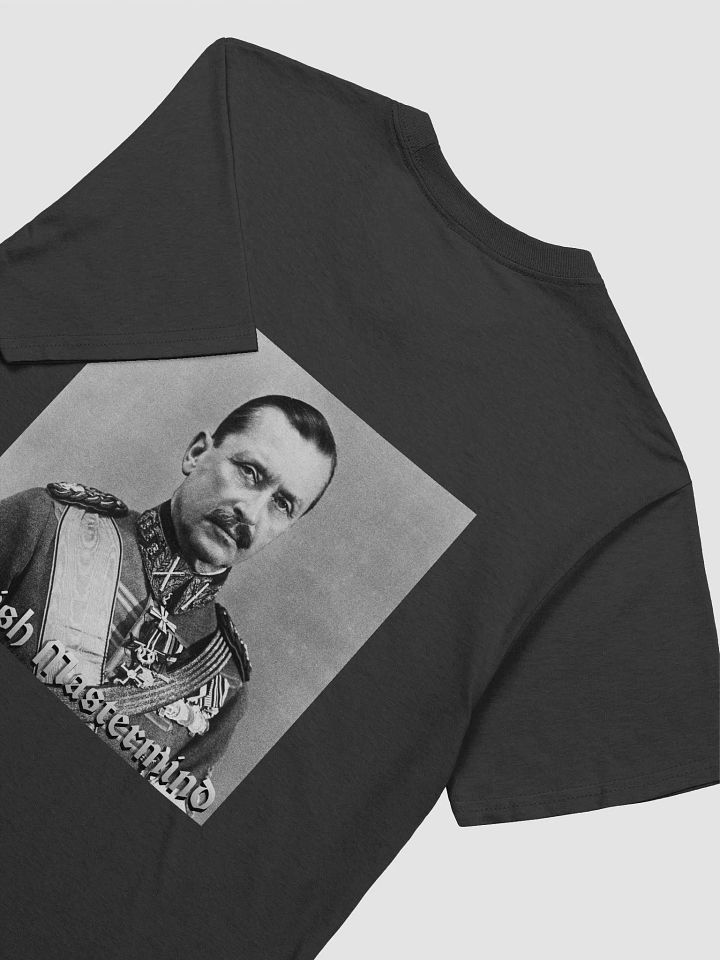 Mannerheim T-Shirt product image (2)