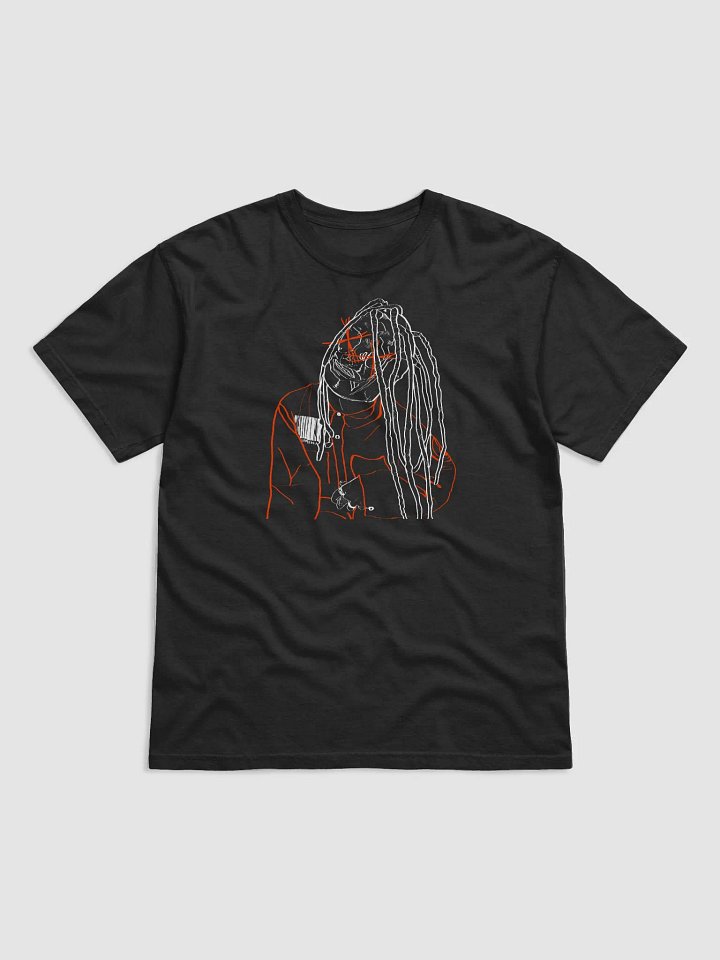 Corey Taylor Slipknot SailorJheri T-Shirt product image (1)