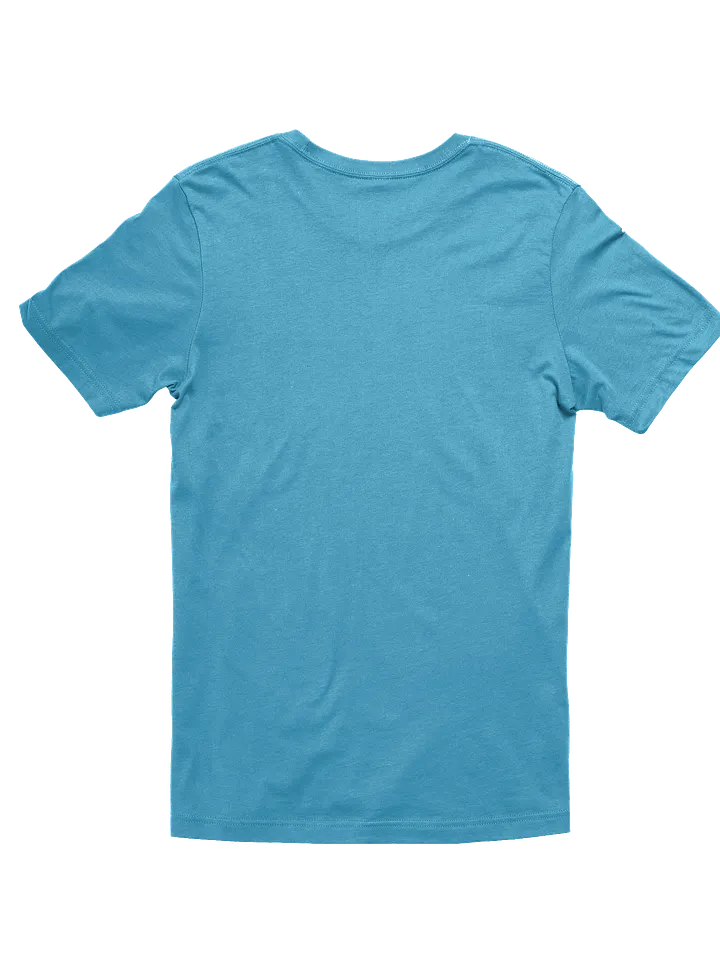 Graffiti Ethanator Unisex Tee product image (22)