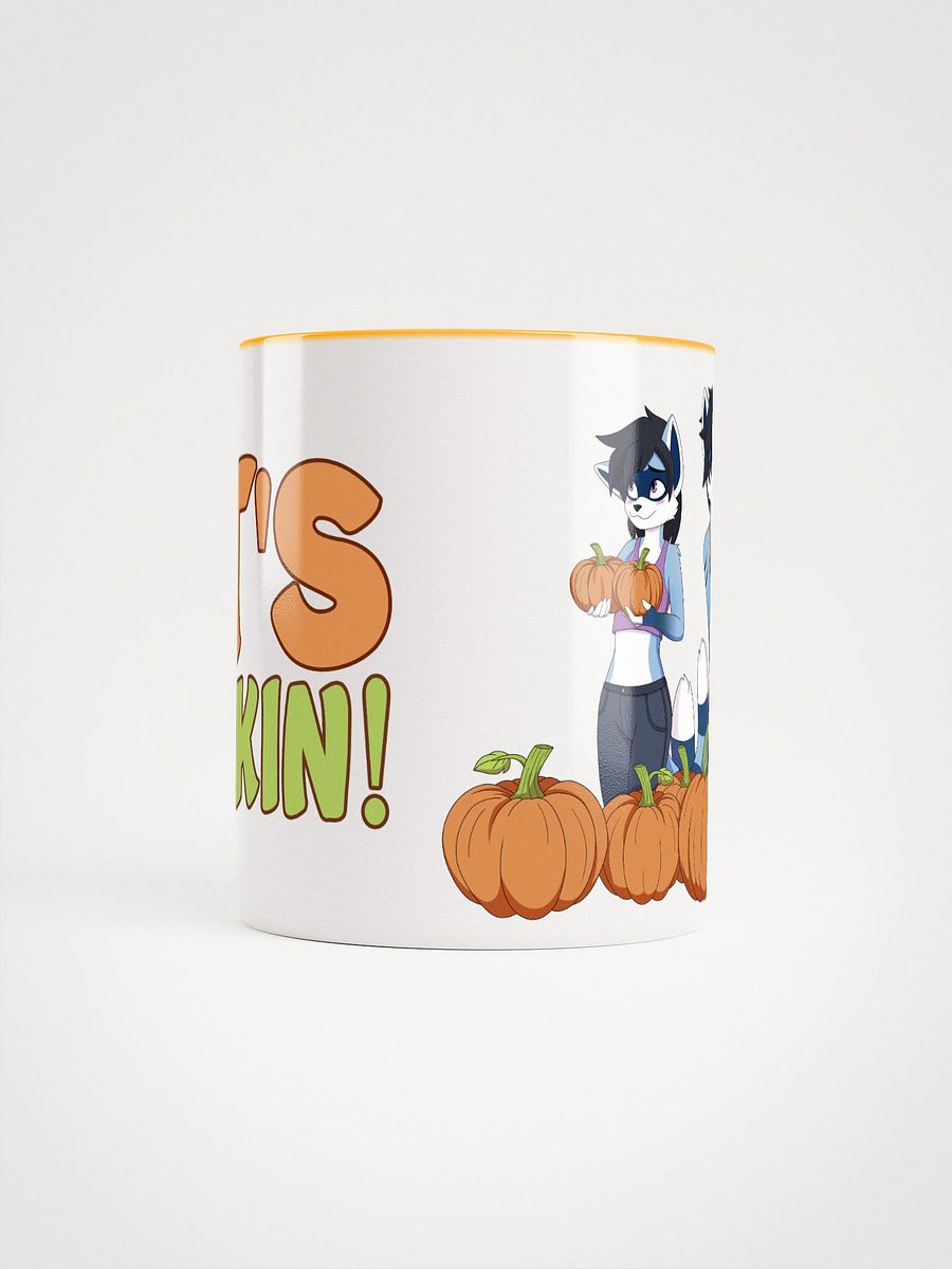 Halloween 2024 | Mug | Event #1 product image (3)