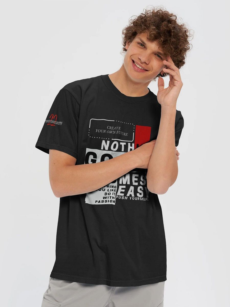 NOTHING IS GIVEN product image (53)