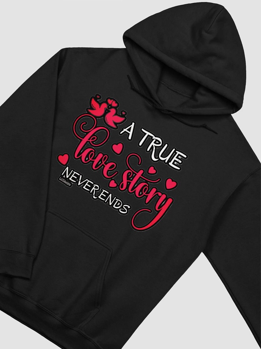 A TRUE LOVE STORY NEVER ENDS product image (23)
