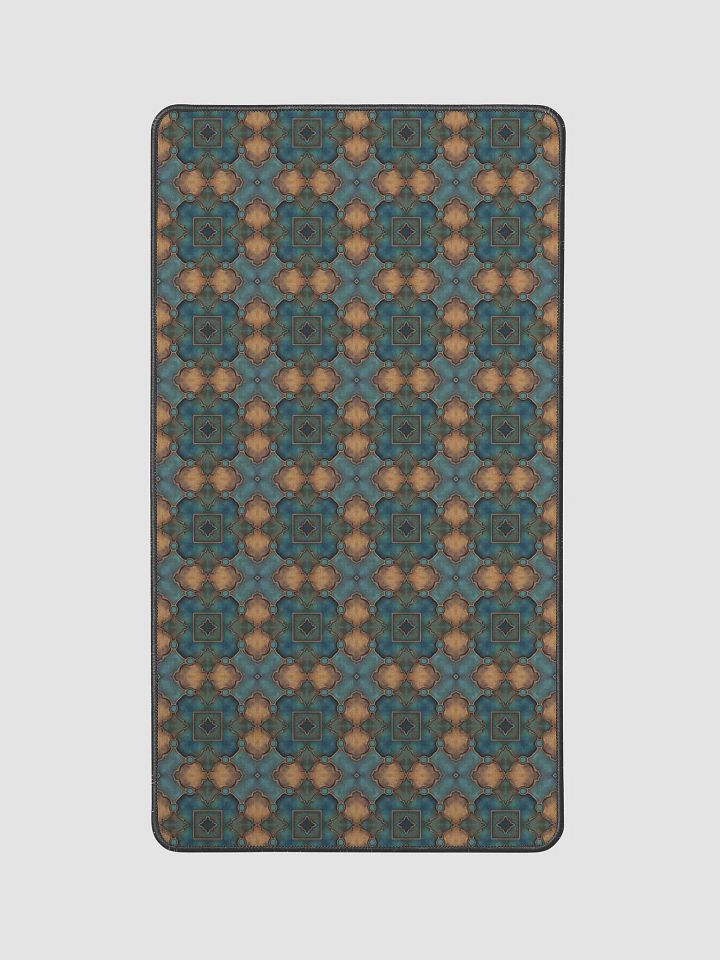 Large Desk Mat 22" x 12" #18582414 product image (2)