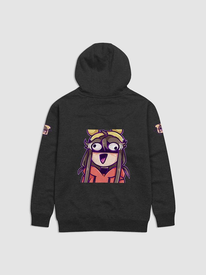 GE3T3E Fairybread Hoodie Expanded product image (2)