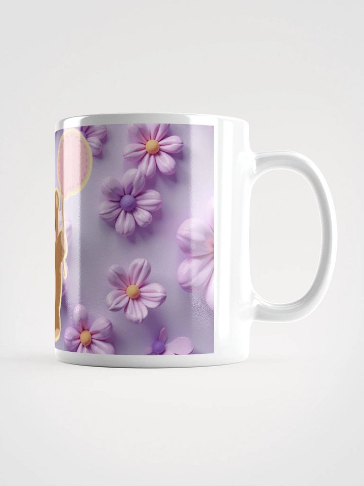 Bear Party Mug product image (3)
