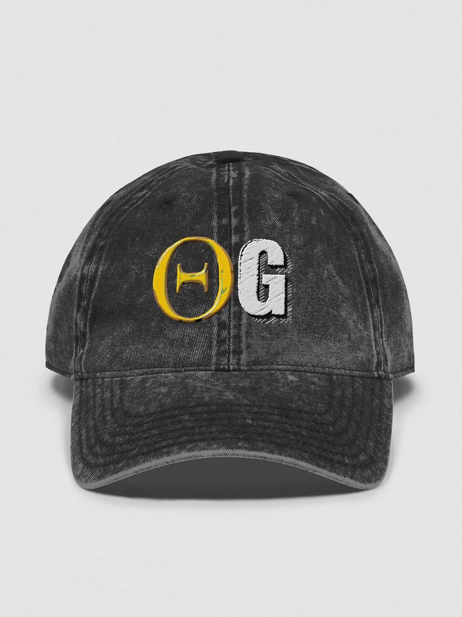Theta Gang Hat (OG)​ product image (3)