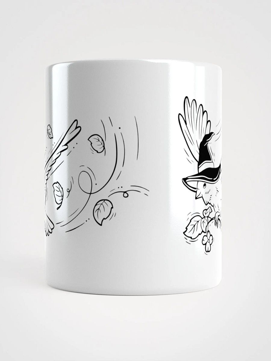 Flighty product image (4)