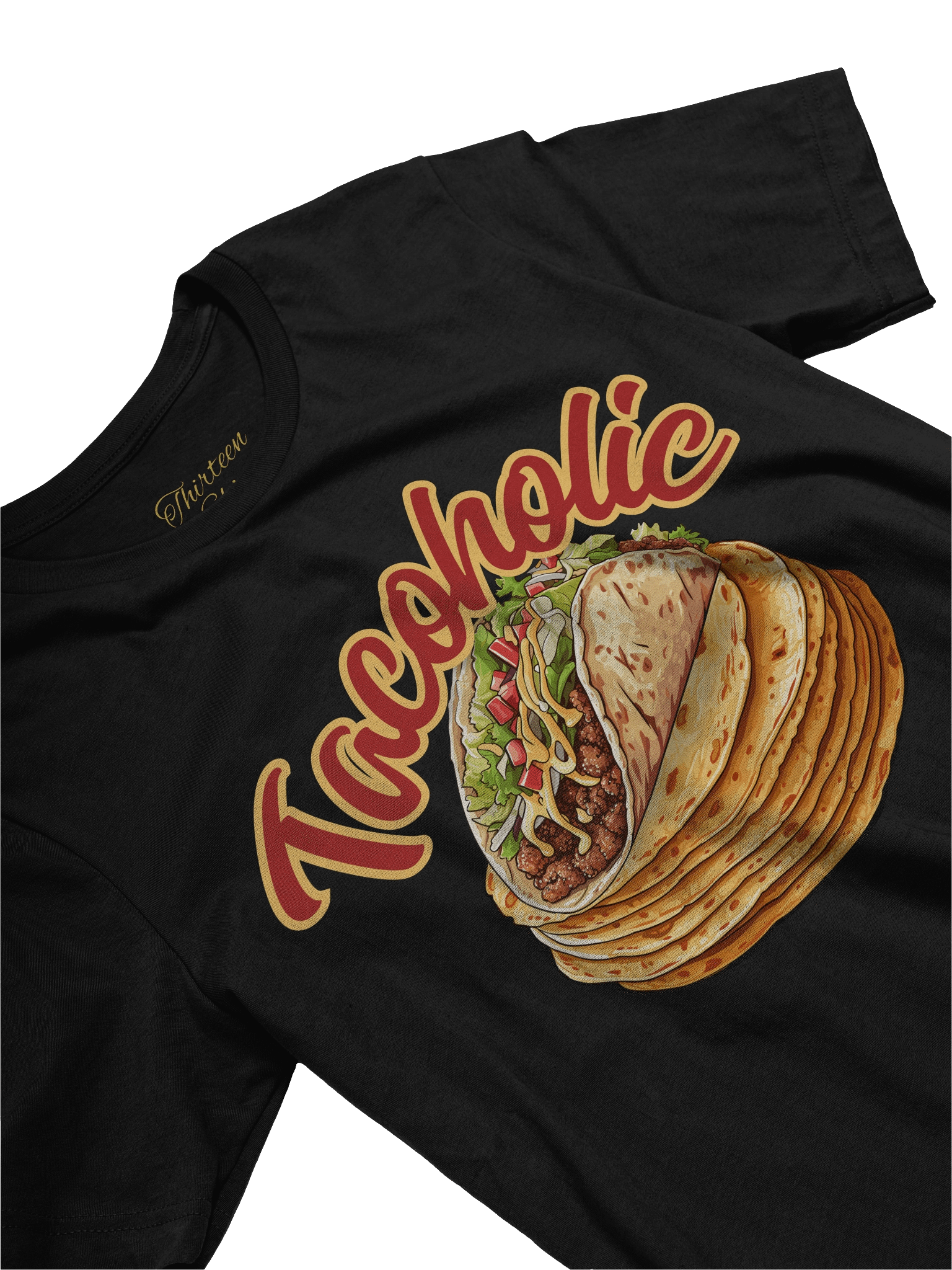 Tacoholic product image (3)