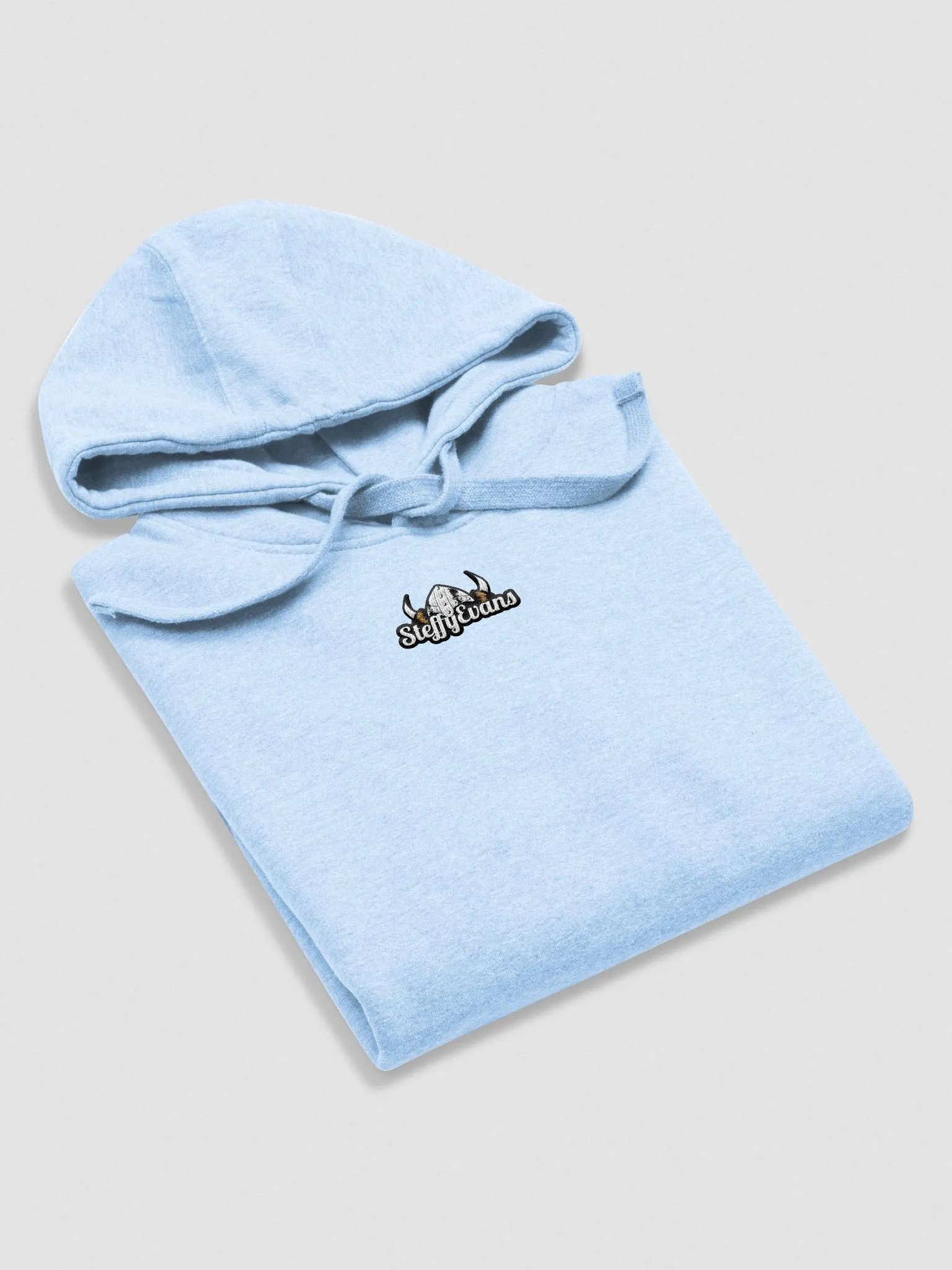 OG Viking Hat Hoodie product image (5)