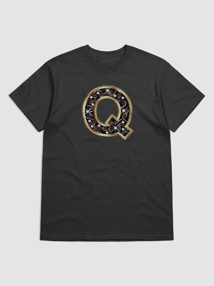 Diamond Q shirt product image (2)