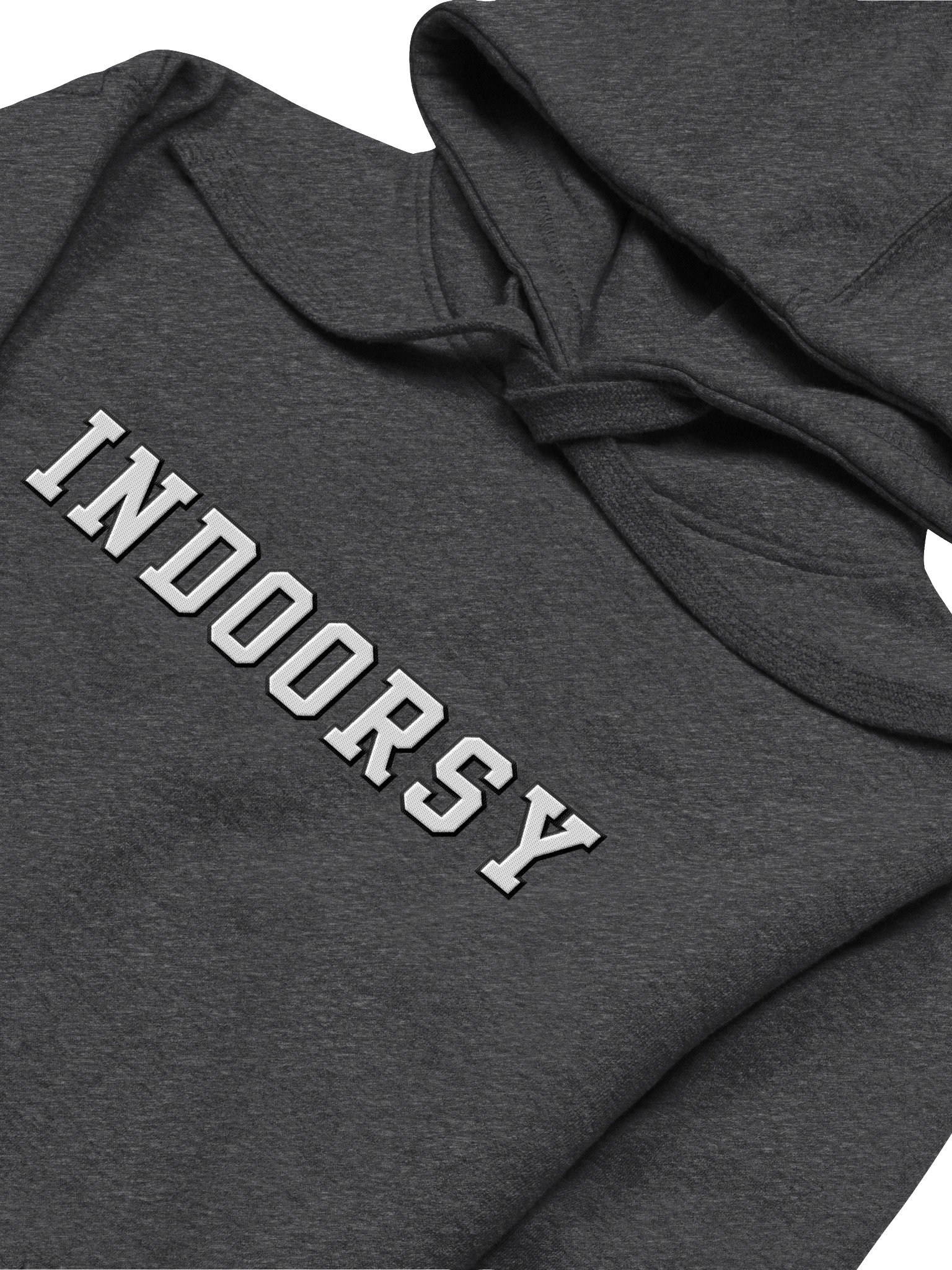 Indoorsy Hoodie product image (3)