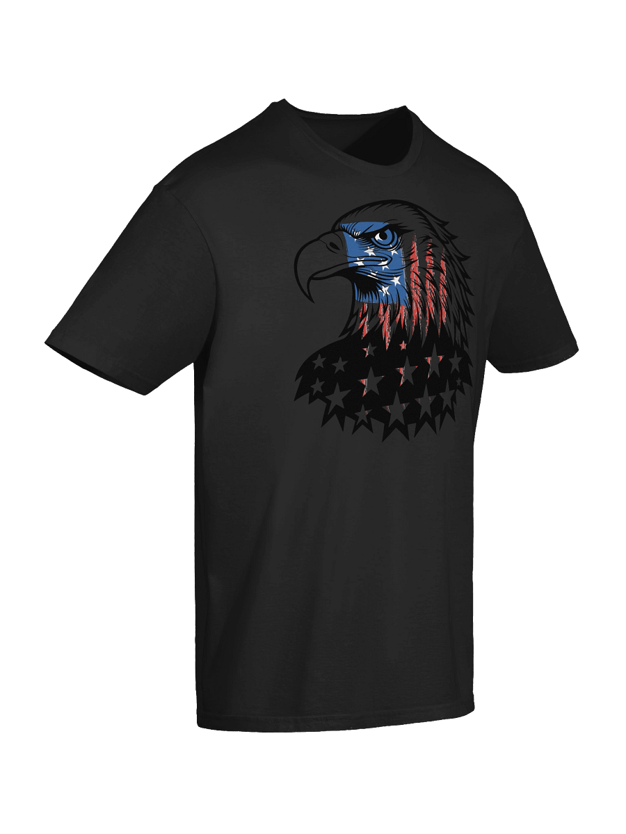 USA Eagle Tee product image (48)