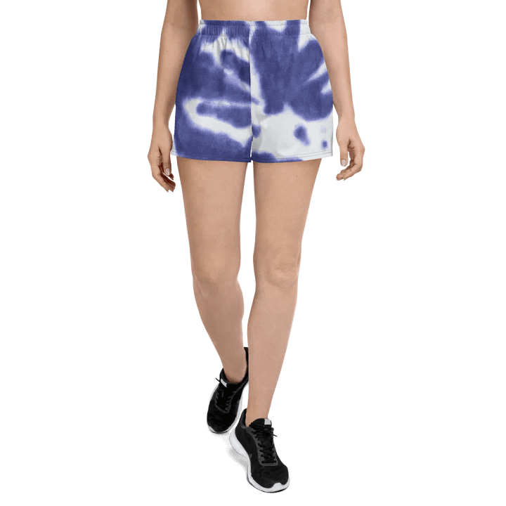 DV Athletic Shorts (Logo R Cheek) product image (2)