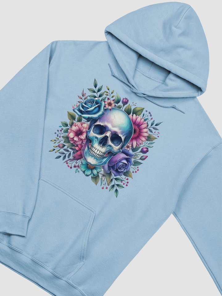 Floral Skull product image (10)