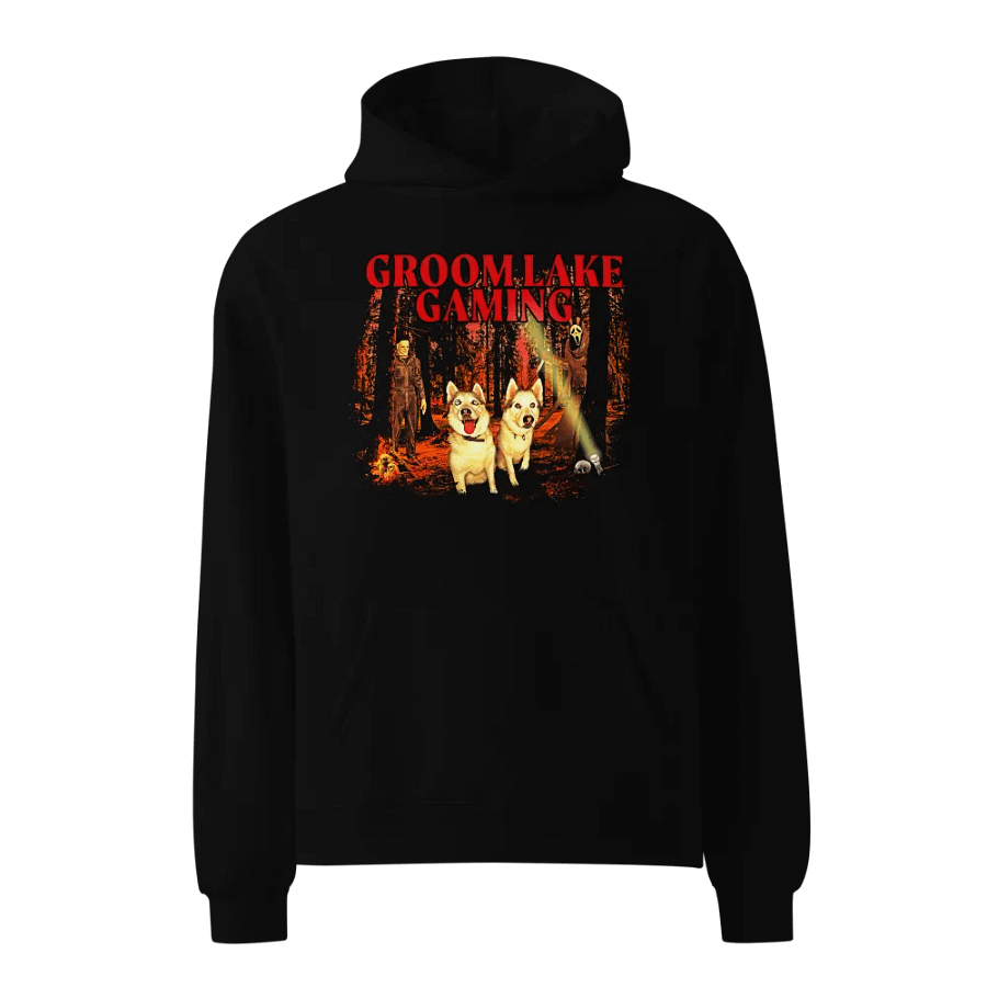 The Groom Lake Pack: DBD Edition product image (3)