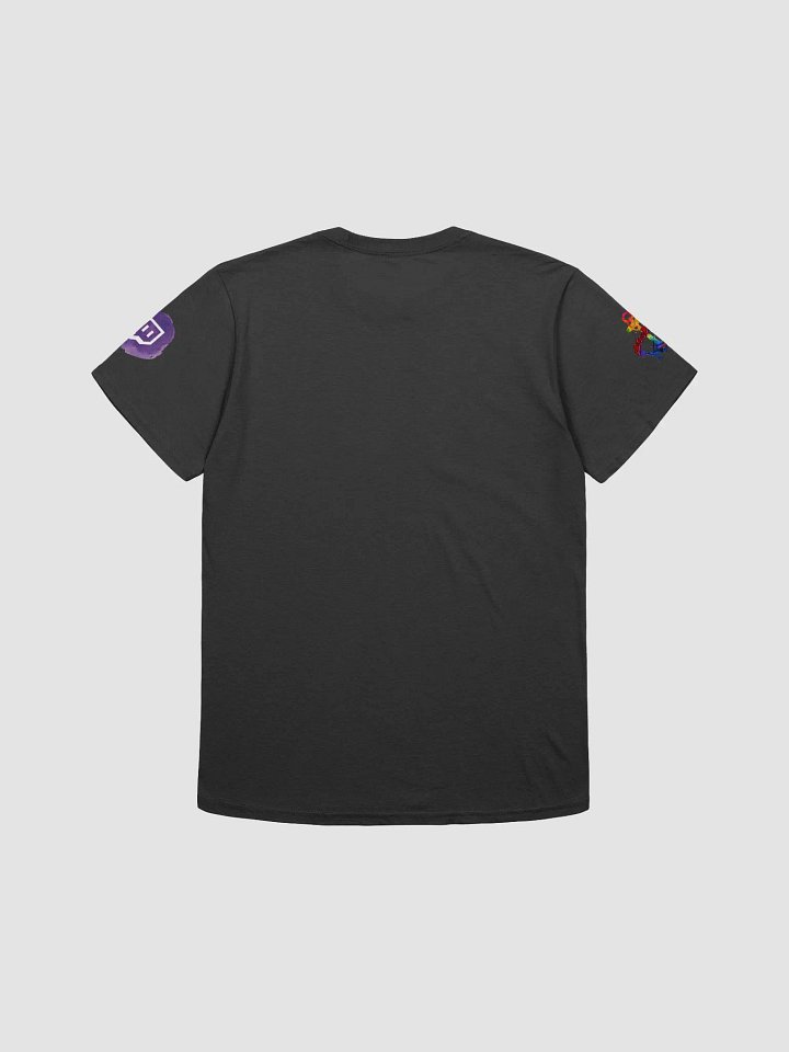 Give daddy your pumpkin seed unisex T product image (10)