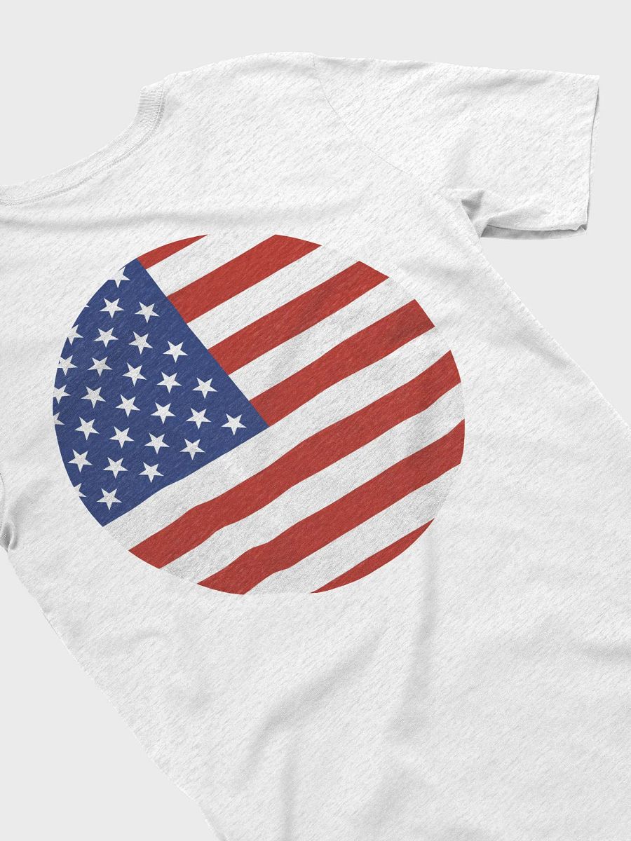 Lets Make America Great Again 2024 T-Shirt product image (54)