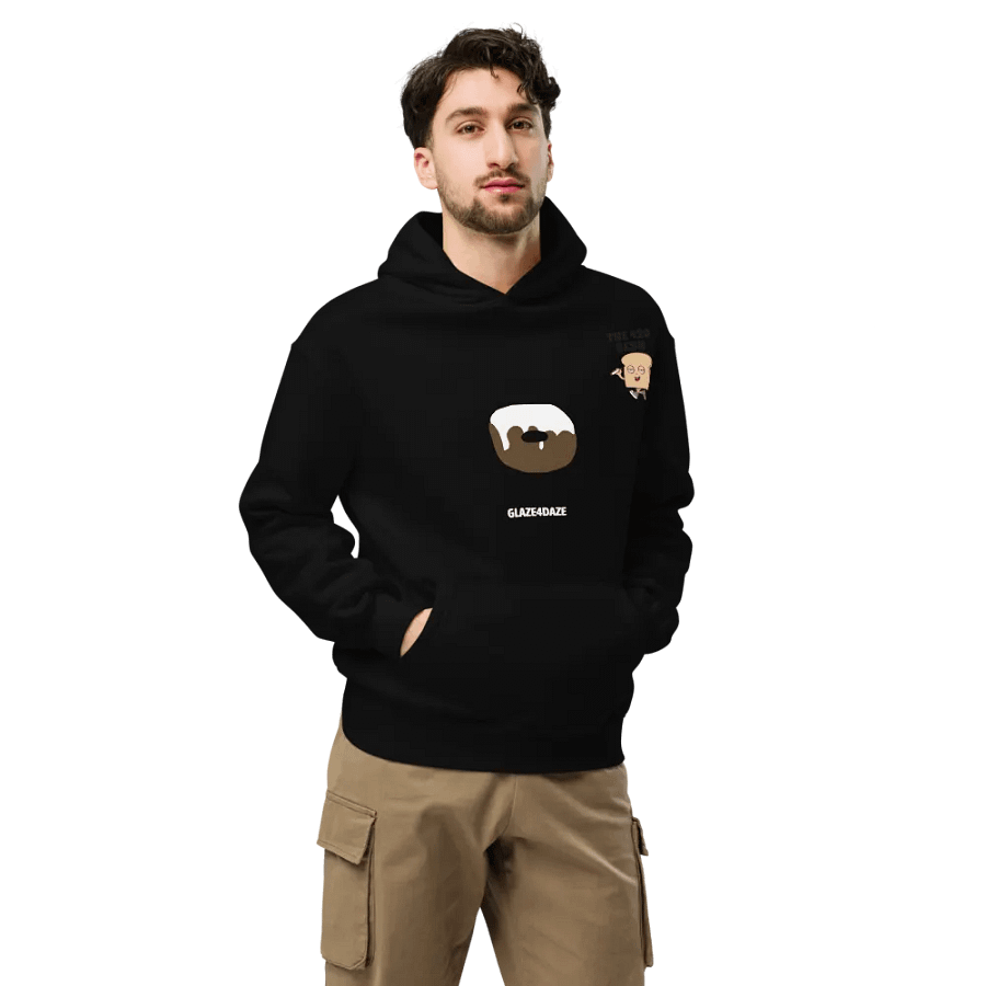 Glaze4Daze Hoodie product image (7)