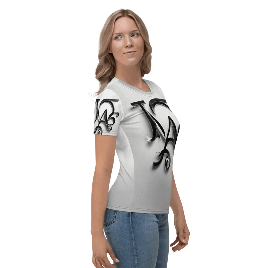 Adventure Alliance T shirt product image (8)