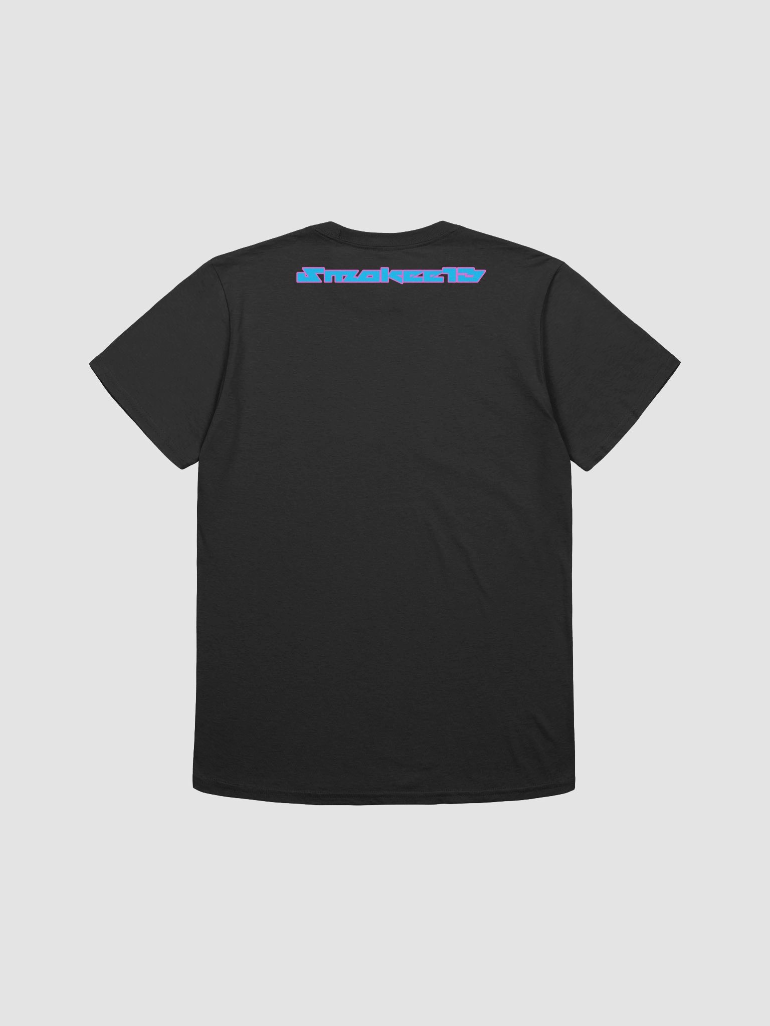 Comic S T-Shirt product image (8)