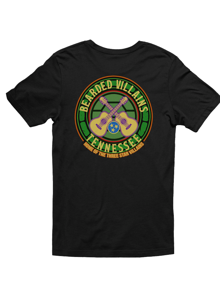 TMNT x TSV | Mutant Mayhem Edition product image (8)