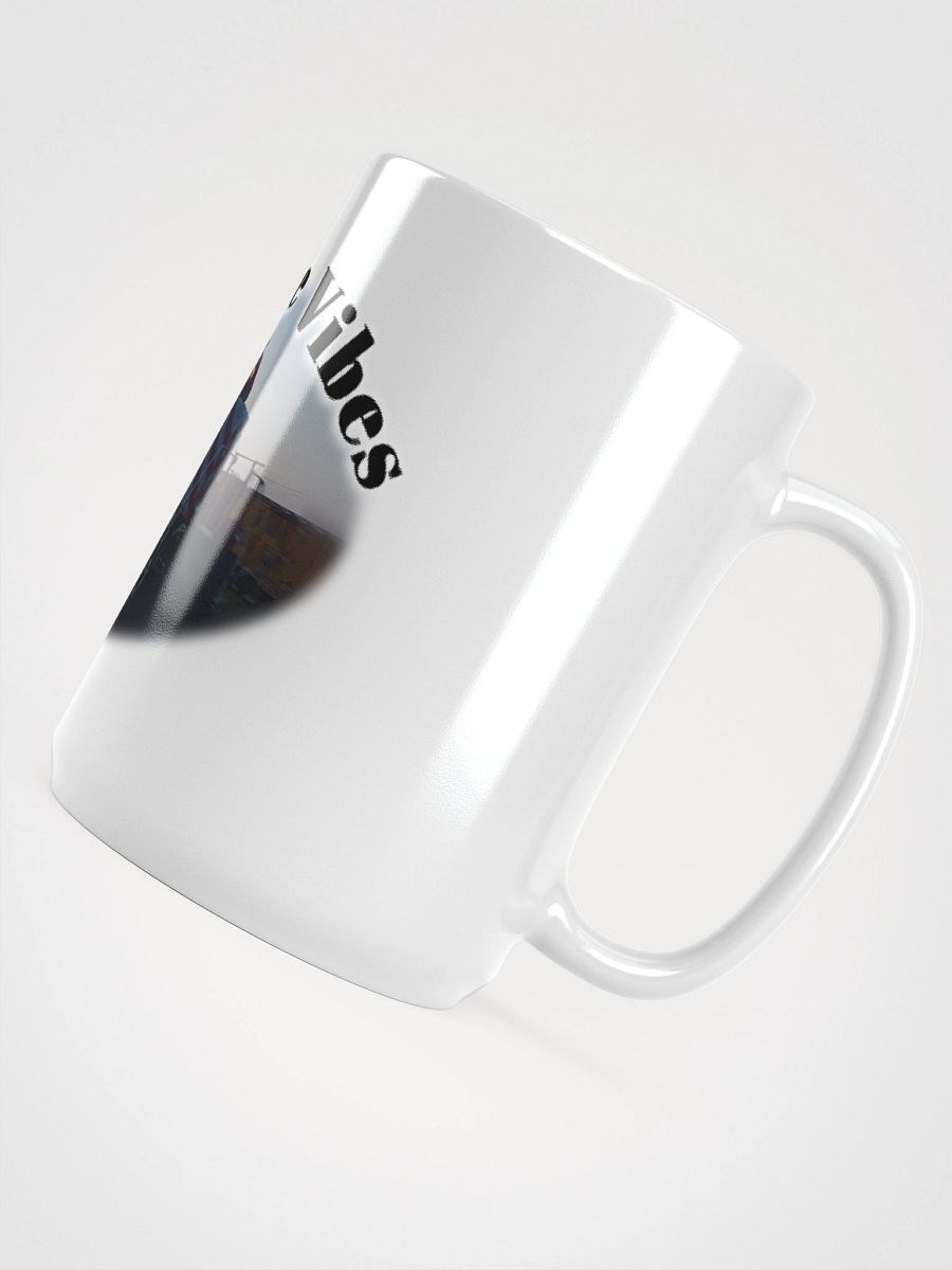 Shortline Vibes Mug 4109 product image (4)