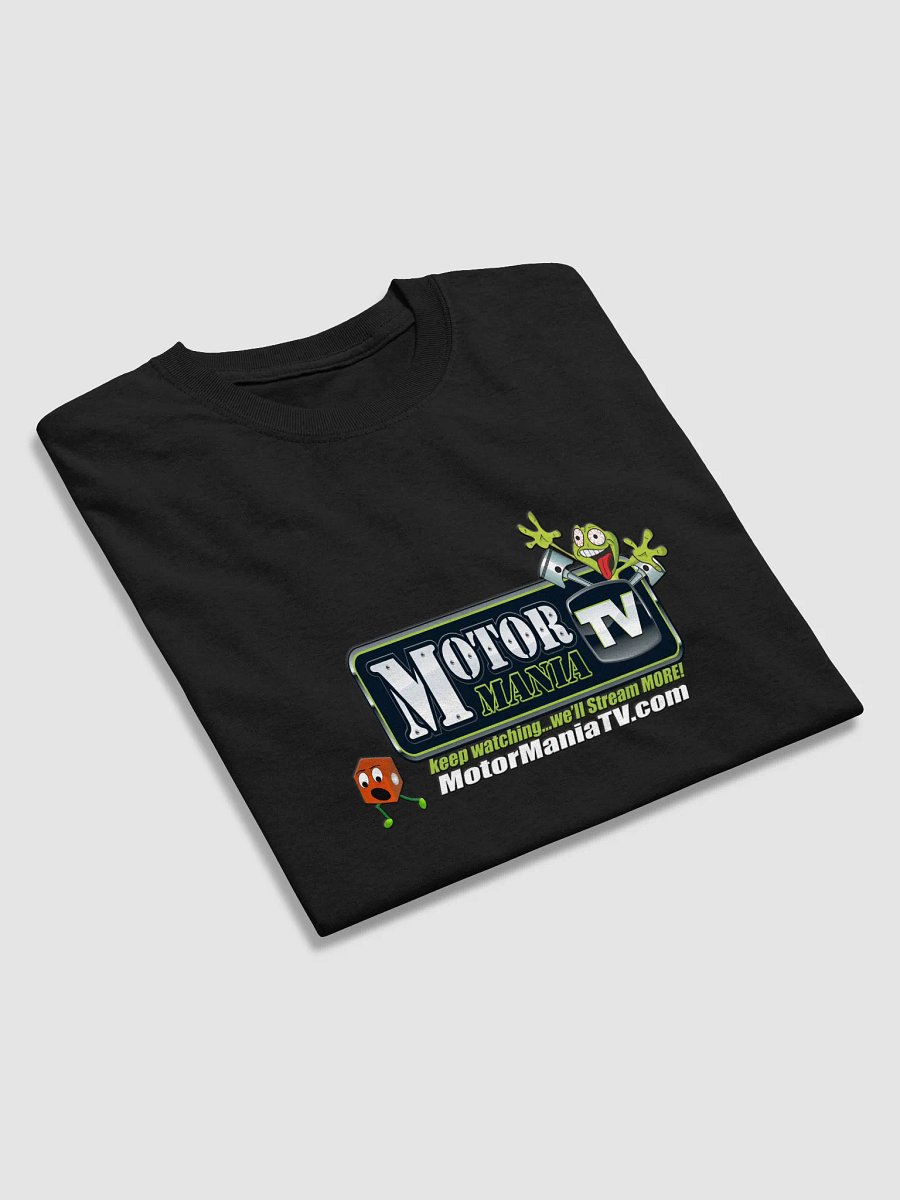 MMTV T-Shirt with Cone product image (3)