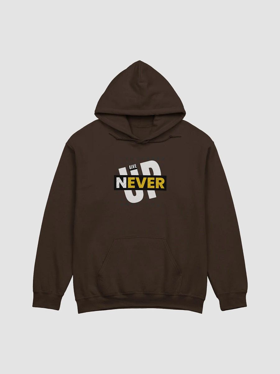Dynamic Motivation Hoodie product image (1)