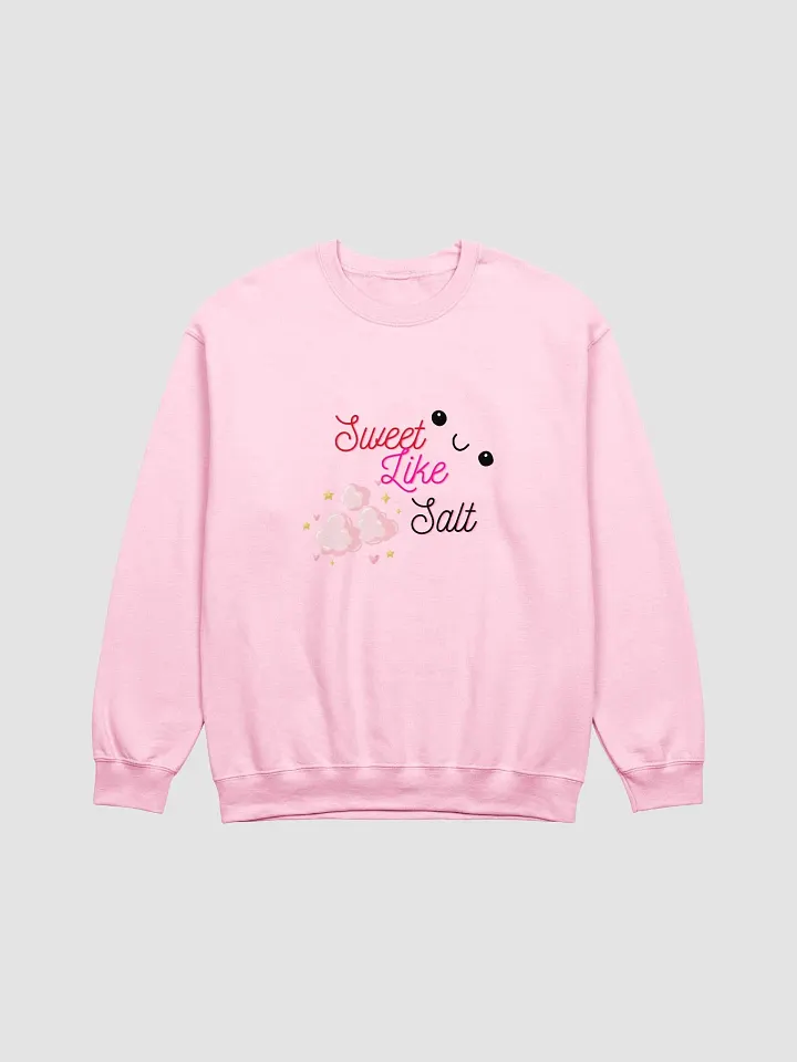 Sweet Like Salt Premium Sweatshirt product image (17)