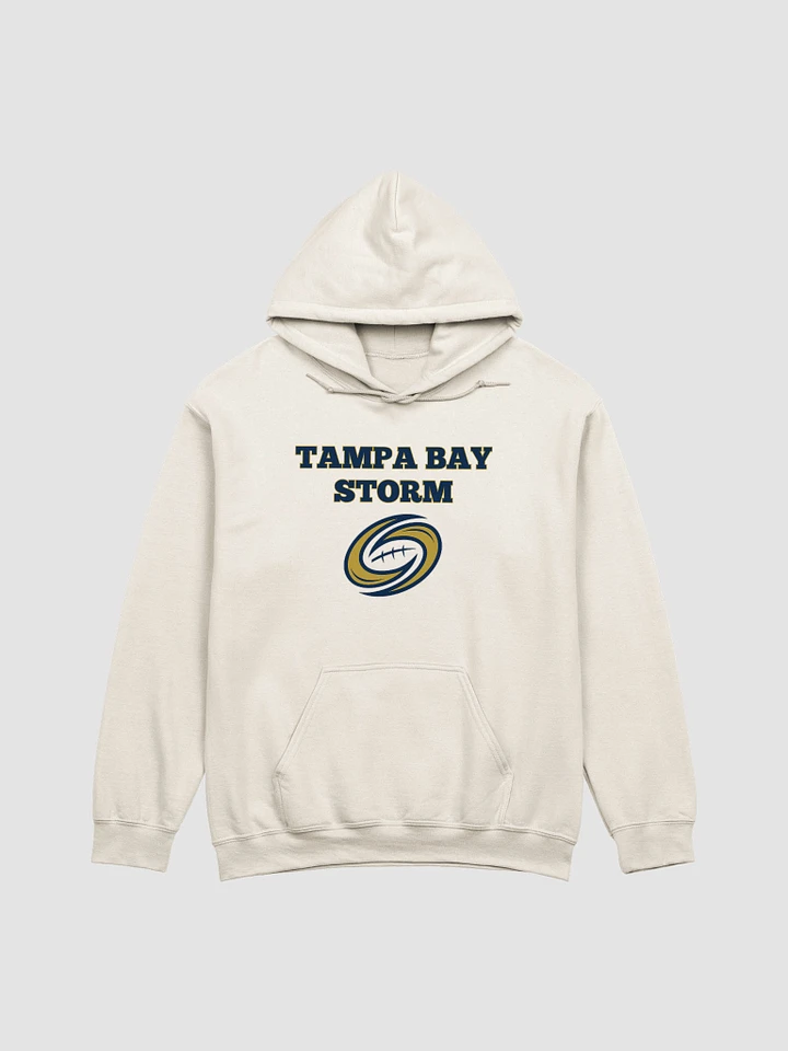 Tampa Bay Storm Classic Hoodie product image (13)