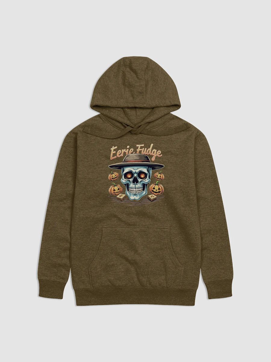 Eerie Fudge Premium Hoodie product image (1)