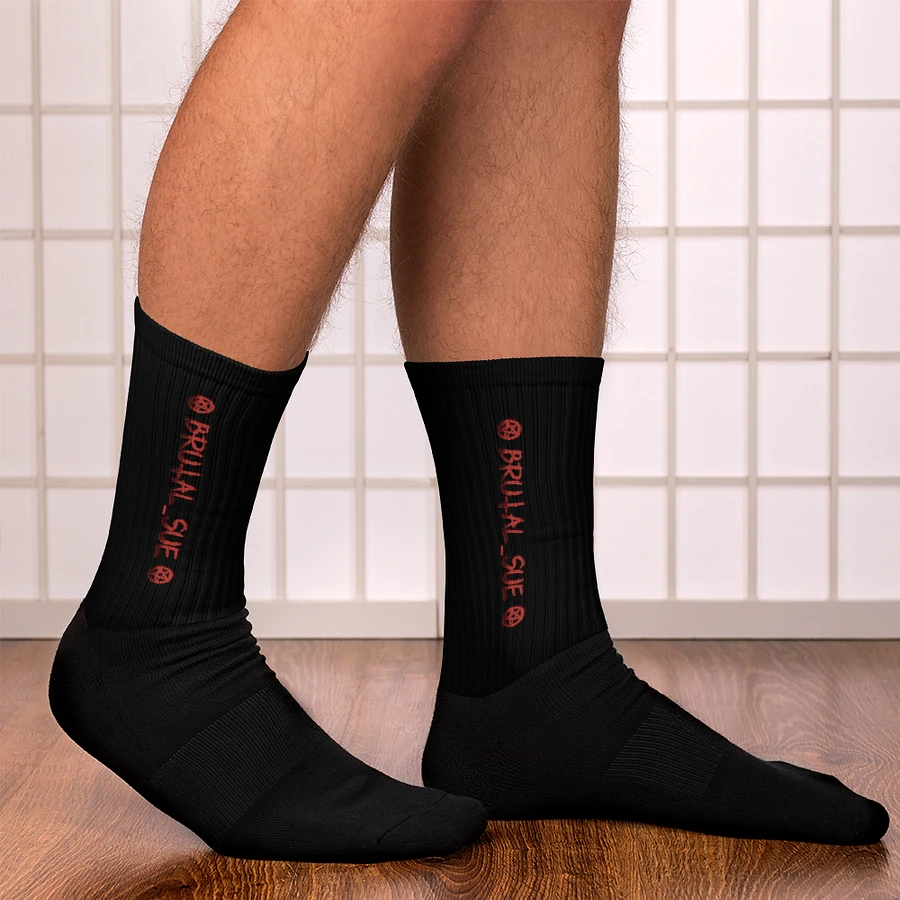 Brutal Socks product image (13)